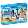 Playmobil My Life - 71908 Stranduitje met koppel Playmobil My Life - 71908 Stranduitje met koppel