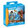 Playmobil Novelmore - 71884 Novelmore vs. Burnham Raiders duel Playmobil Novelmore - 71884 Novelmore vs. Burnham Raiders duel