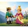 Playmobil Princess Magic - 71886 Prins en Prinses Playmobil Princess Magic - 71886 Prins en Prinses