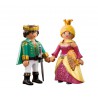 Playmobil Princess Magic - 71886 Prins en Prinses Playmobil Princess Magic - 71886 Prins en Prinses
