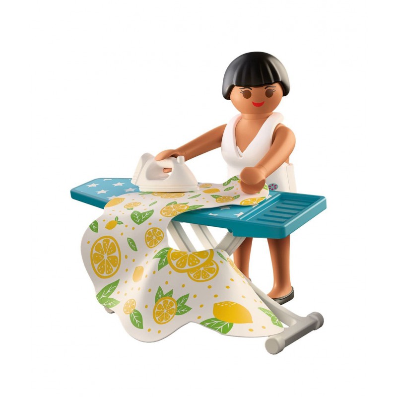 Playmobil SpecialPlus - 71878 Stylist