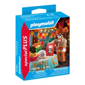 Playmobil SpecialPlus - 71879 Dag van de doden