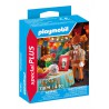 Playmobil SpecialPlus - 71879 Dag van de doden Playmobil SpecialPlus - 71879 Dag van de doden