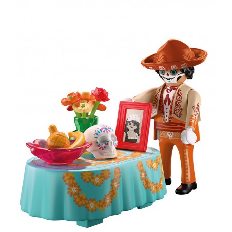 Playmobil SpecialPlus - 71879 Dag van de doden