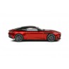Aston Martin DB12 '23, (Rood) - 1:43 - Solido