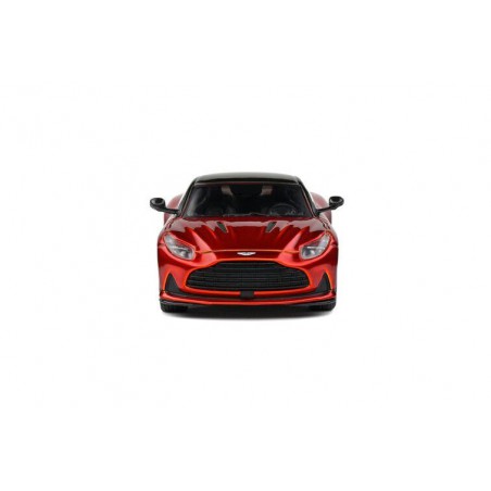Aston Martin DB12 '23, (Rood) - 1:43 - Solido