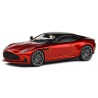 Aston Martin DB12 '23, (Rood) - 1:43 - Solido