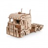 Truck Road King, Houten 3D Puzzel, EWA Truck Road King, Houten 3D Puzzel, EWA