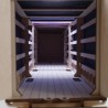 Semitrailer (Truck Road King), Houten 3D Puzzel, EWA Semitrailer (Truck Road King), Houten 3D Puzzel, EWA