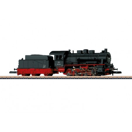 Märklin-Z, Stoomloc serie 055, 88986 Märklin-Z, Stoomloc serie 055, 88986