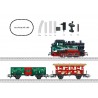 Märklin-H0, Kerst set 2025. 29124 Märklin-H0, Kerst set 2025. 29124