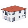 WeberHaus Modern, H0 1:87, Faller