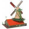 Windmolen: De Kat, H0 1:87, Faller