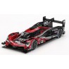 Acura ARX-06 GPT Wayne Taylor Ra. Nr40 Sebring 12h Winner '24 (Rood) MiniGT (837)
