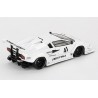 Lamborghini Countach LB-Works Nr41 Tokyo Auto Salon '24 (Wit) MiniGT (966)