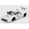 Lamborghini Countach LB-Works Nr41 Tokyo Auto Salon '24 (Wit) MiniGT (966)