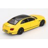 Bentley Flying Spur '23, (Geel) MiniGT (955)