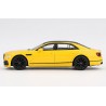 Bentley Flying Spur '23, (Geel) MiniGT (955)
