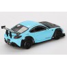 Toyota GR86 LB Works  '24 (Baby Blauw) MiniGT (873)
