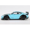 Toyota GR86 LB Works  '24 (Baby Blauw) MiniGT (873)