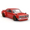 Nissan Skyline GT-R (KPGC10) Kaido Street V1 '69 1:64, Mini GT
