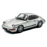 Porsche 911 (964) RS '94, (Zilver) - 1:43 - Solido