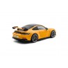 Porsche 911 (992) GT3 '23, (Geel) - 1:43 - Solido