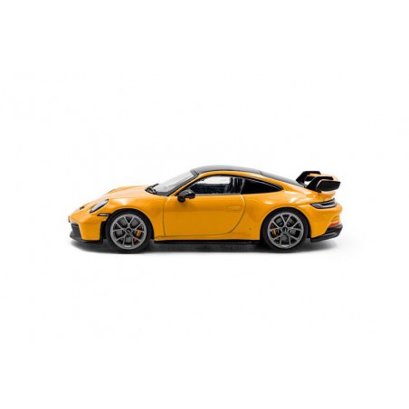 Porsche 911 (992) GT3 '23, (Geel) - 1:43 - Solido