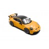 Porsche 911 (992) GT3 '23, (Geel) - 1:43 - Solido