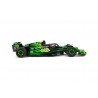 Kick Sauber C44 F1 Nr77 Valtteri Bottas Las Vegas GP '24 F1 - 1:18 - Solido Kick Sauber C44 F1 Nr77 Valtteri Bottas Las Vegas GP '24 F1 - 1:18 - Solido