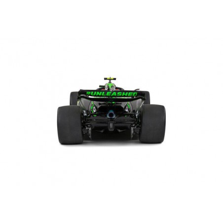 Kick Sauber C44 F1 Nr77 Valtteri Bottas Las Vegas GP '24 F1 - 1:18 - Solido