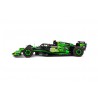 Kick Sauber C44 F1 Nr77 Valtteri Bottas Las Vegas GP '24 F1 - 1:18 - Solido Kick Sauber C44 F1 Nr77 Valtteri Bottas Las Vegas GP '24 F1 - 1:18 - Solido