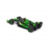 Kick Sauber C44 F1 Nr77 Valtteri Bottas Las Vegas GP '24 F1 - 1:18 - Solido Kick Sauber C44 F1 Nr77 Valtteri Bottas Las Vegas GP '24 F1 - 1:18 - Solido