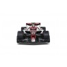 Alfa Romeo C42 Nr24 Z. Guanyu Emilia Romagna F1 GP '22 - 1:18 - Solido