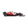 Alfa Romeo C42 Nr24 Z. Guanyu Emilia Romagna F1 GP '22 - 1:18 - Solido