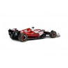 Alfa Romeo C42 Nr24 Z. Guanyu Emilia Romagna F1 GP '22 - 1:18 - Solido