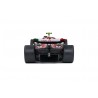 Alfa Romeo C42 Nr24 Z. Guanyu Emilia Romagna F1 GP '22 - 1:18 - Solido