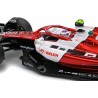 Alfa Romeo C42 Nr24 Z. Guanyu Emilia Romagna F1 GP '22 - 1:18 - Solido