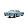Aston Martin DB5 '64, (Blauw Metallic) - 1:18 - Solido Aston Martin DB5 '64, (Blauw Metallic) - 1:18 - Solido