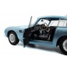 Aston Martin DB5 '64, (Blauw Metallic) - 1:18 - Solido Aston Martin DB5 '64, (Blauw Metallic) - 1:18 - Solido