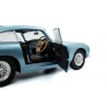 Aston Martin DB5 '64, (Blauw Metallic) - 1:18 - Solido Aston Martin DB5 '64, (Blauw Metallic) - 1:18 - Solido
