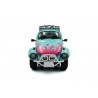 VW Kever Baja Miami '76 (Turquoise) - 1:18 - Solido