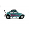 VW Kever Baja Miami '76 (Turquoise) - 1:18 - Solido