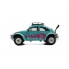 VW Kever Baja Miami '76 (Turquoise) - 1:18 - Solido