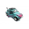 VW Kever Baja Miami '76 (Turquoise) - 1:18 - Solido