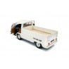 VW T2 Pick up '68, (Wit) - 1:18 - Solido VW T2 Pick up '68, (Wit) - 1:18 - Solido