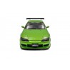 Nissan Silvia S15 Spec-R Aero Solido Works '99, (Groen) - 1:18 - Solido