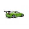 Nissan Silvia S15 Spec-R Aero Solido Works '99, (Groen) - 1:18 - Solido