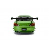Nissan Silvia S15 Spec-R Aero Solido Works '99, (Groen) - 1:18 - Solido