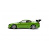 Nissan Silvia S15 Spec-R Aero Solido Works '99, (Groen) - 1:18 - Solido